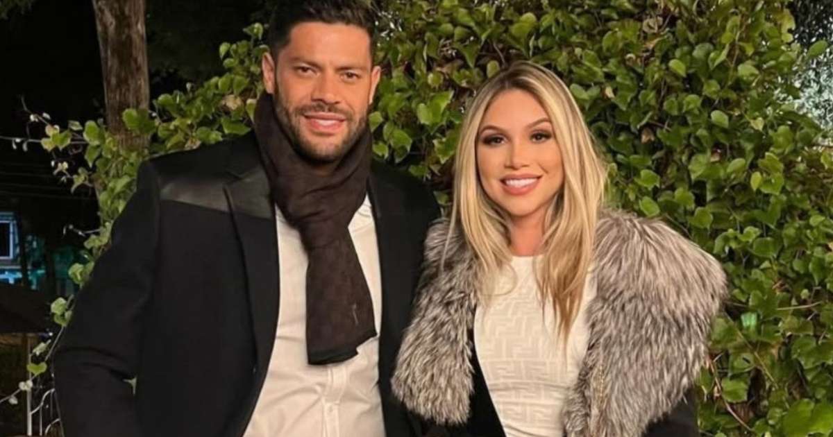 Se as polêmicas não param...: Hulk e Camila Ângelo fazem três dias de festa de casamento e valor de MILHÕES vai te impressionar