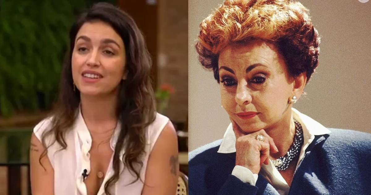 'Não entendeu a novela': Manuela Dias, autora do remake de 'Vale Tudo', é DETONADA na web após spoilers sobre nova Odete Roitman