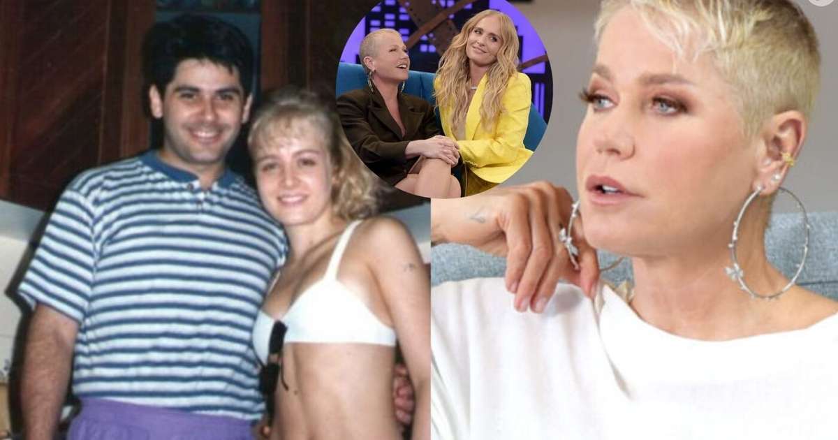 César Filho causou briga entre Xuxa e Angélica? Loiras relembram afastamento no 'Lady Night', Tatá cita nome do jornalista e web especula