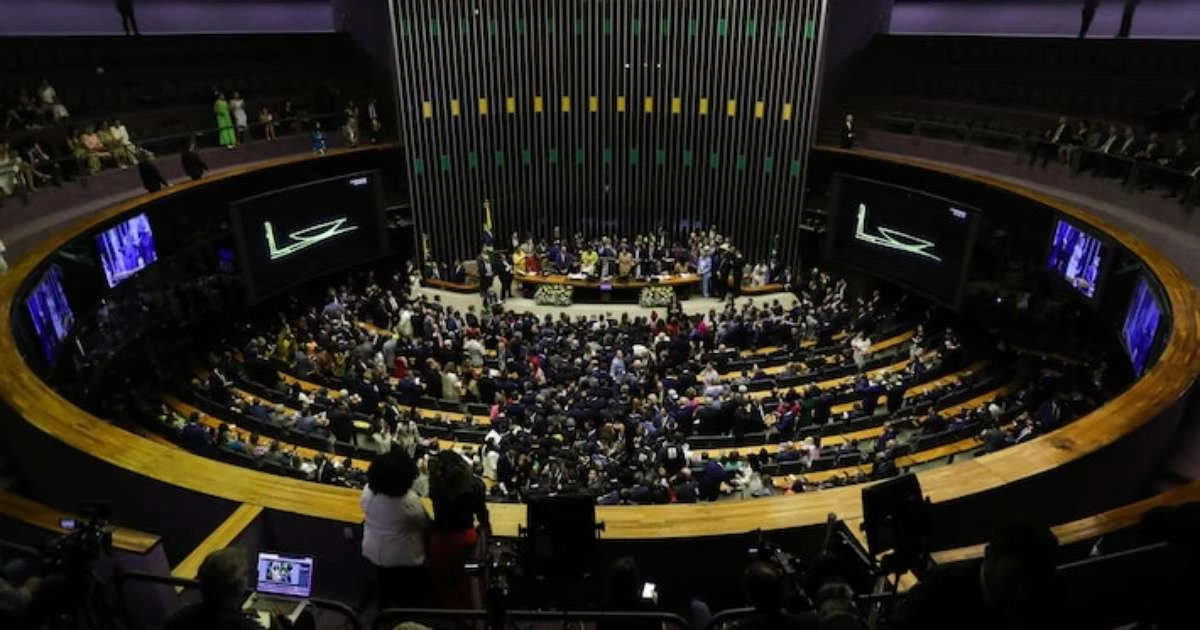 Pacto pela Democracia apresenta 14 propostas para reformar a Câmara dos Deputados; veja quais