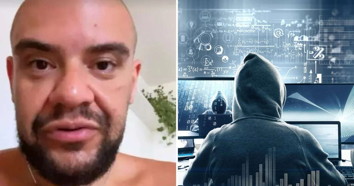 O que fazer se você cair em um golpe? Gominho teve contas bancárias esvaziadas e advogado explica solução