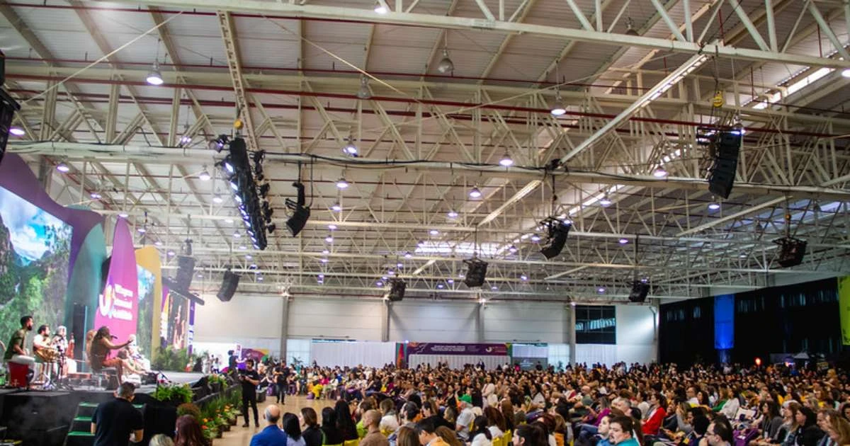 VIII Congresso Internacional de Felicidade será em novembro