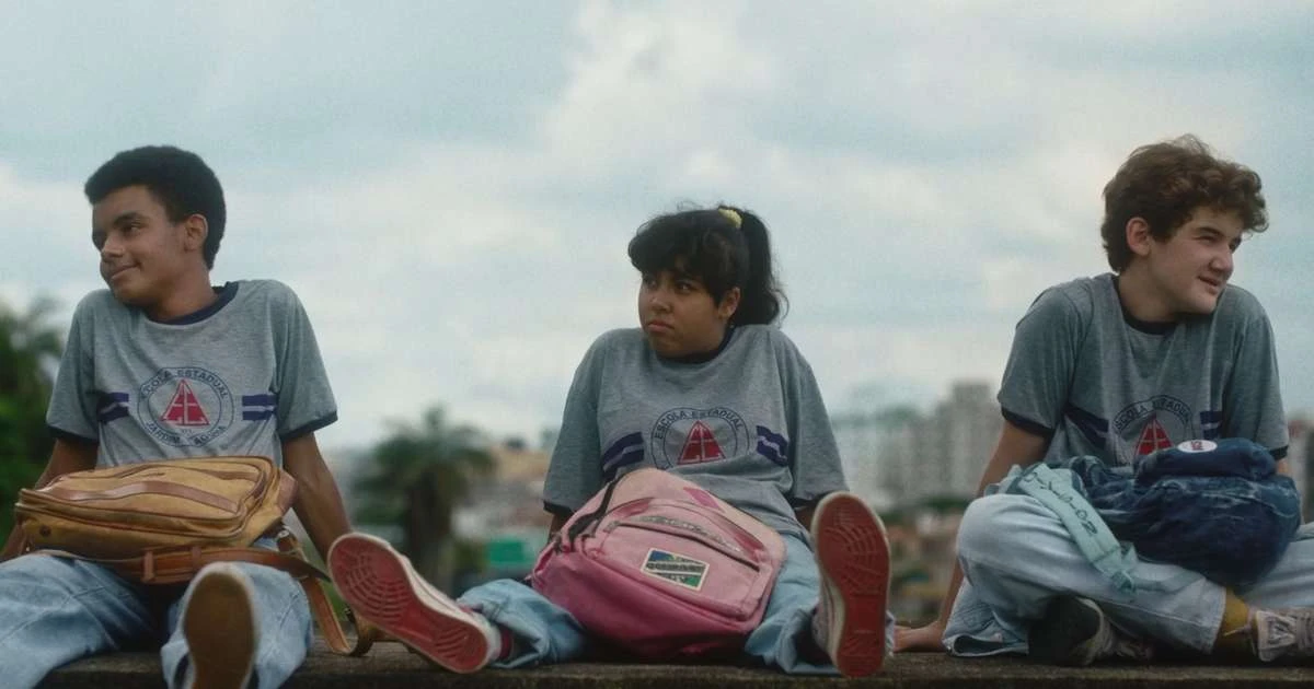 'O Último Episódio', coming of age mineiro, estreia nos cinemas