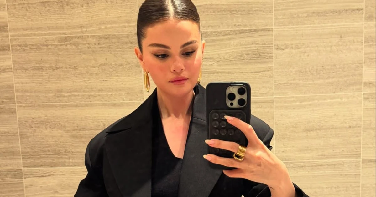 Selena Gomez diz ficar com o psicológico abalado por conta de críticas ao corpo dela
