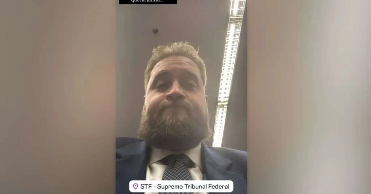 Voto de Fux ultrapassa oito horas e defesa de Heleno volta a ironizar longas sessões no STF