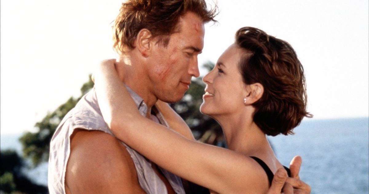 Esse é o primeiro filme que custou 100 milhões de dólares: Uma obra icônica de Arnold Schwarzenegger