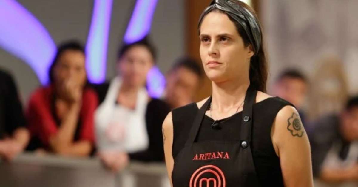 Ex-MasterChef Aritana Maroni é presa em Salvador por tráfico de drogas