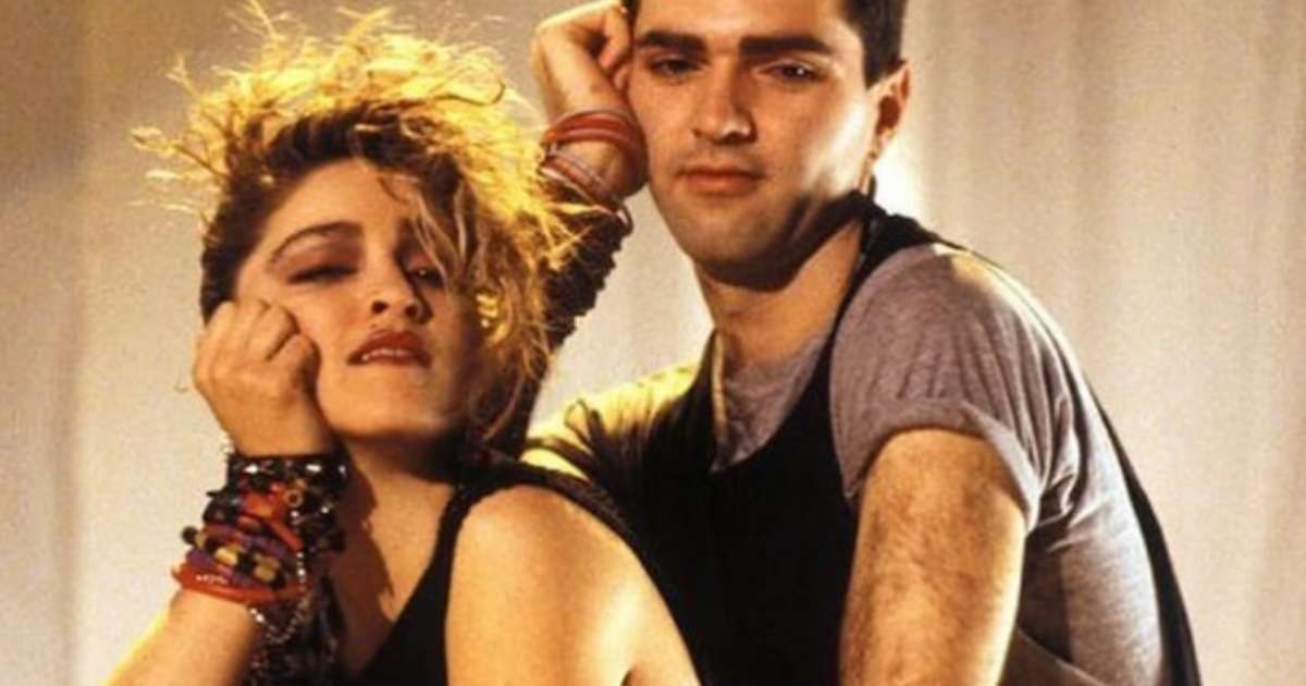 Morre Christopher Ciccone, irmão caçula de Madonna, e cantora faz homenagem tocante: 'Eu o admirava'