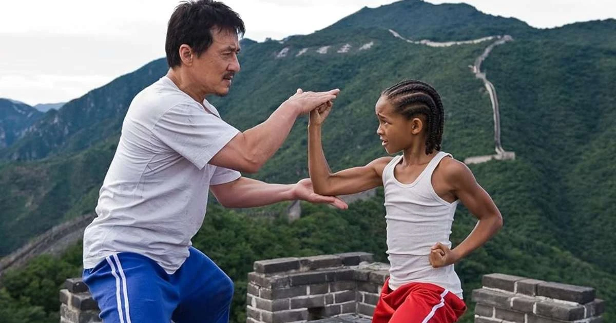 Karate Kid: Qual a ordem dos filmes e séries para começar à assistir a franquia de artes marciais?