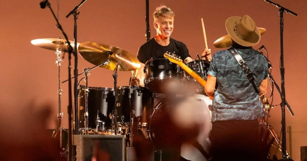 Matt Cameron, baterista do Pearl Jam, anuncia saída da banda após 27 anos; veja o que ele disse