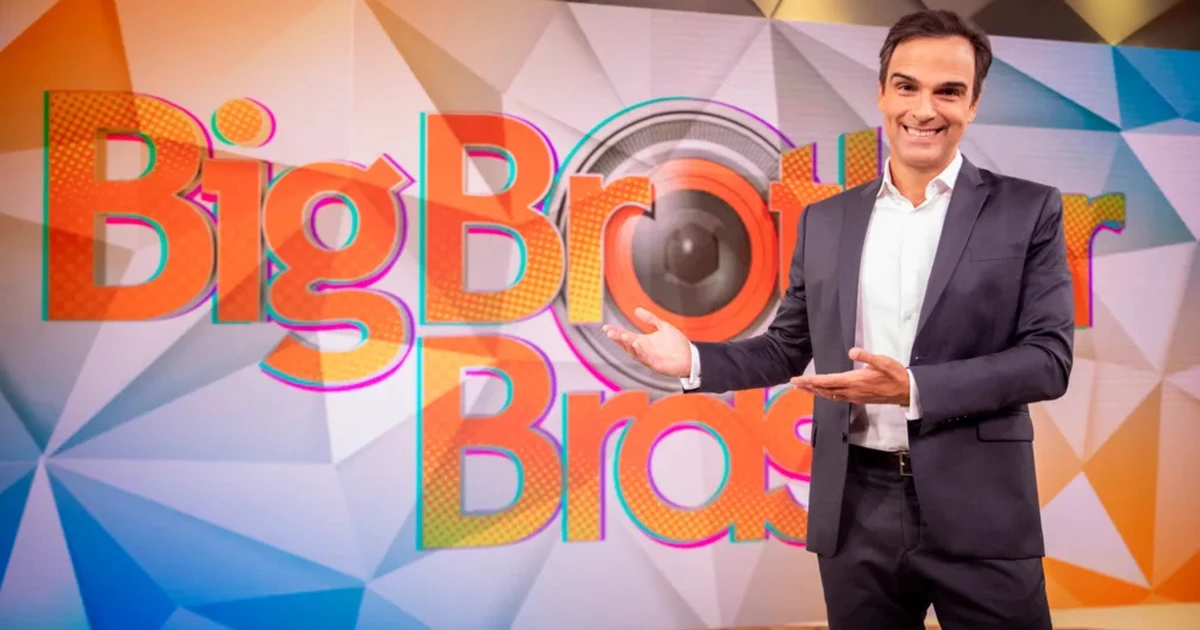 Quem você gostaria de ver no comando do próximo Big Brother Brasil?