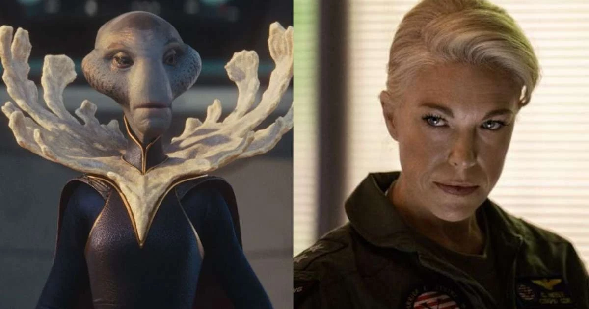 Esta atriz está em Lilo & Stitch e Missão Impossível 8, percebeu? Uma estrela da Netflix que fez história em Game of Thrones
