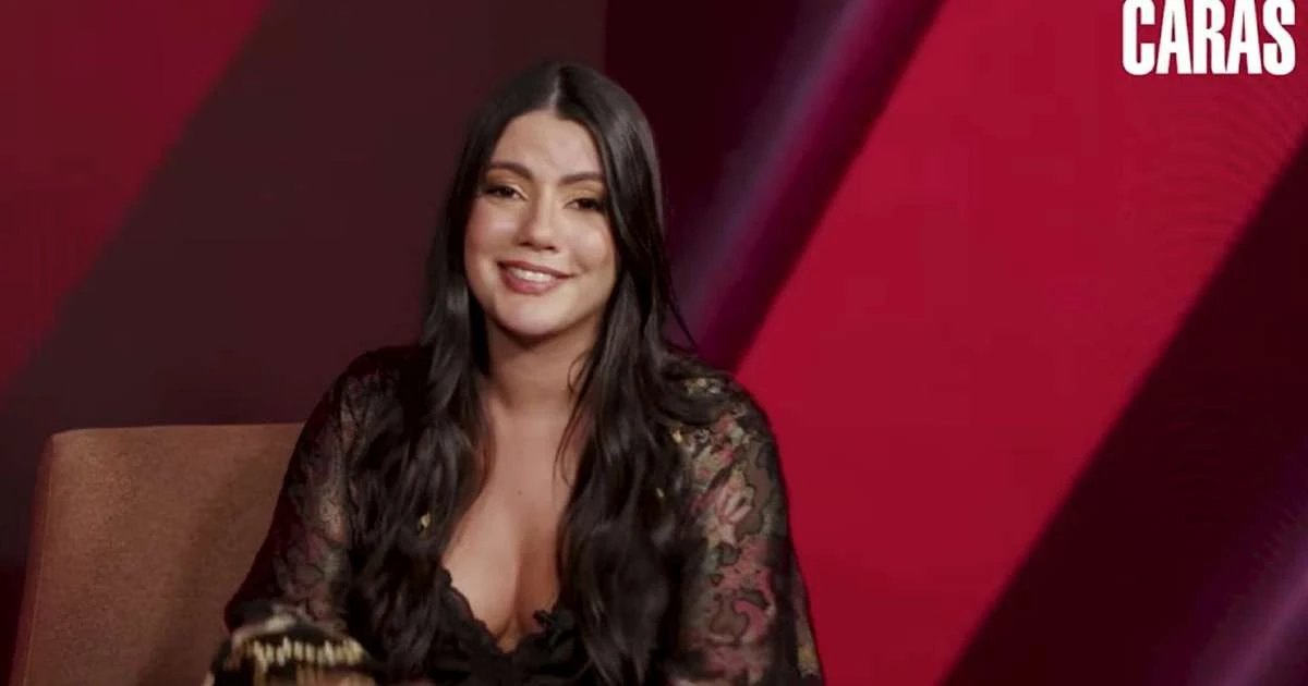 Fernanda Bande revela motivo que a fez entrar no BBB 24: 'Eu precisava disso'