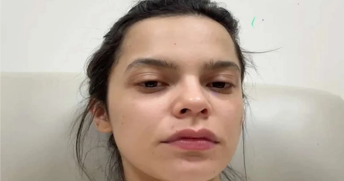 Ex-BBB Mayla Araújo é internada às pressas após inflamação causada por DIU: 'Foi um grande susto'