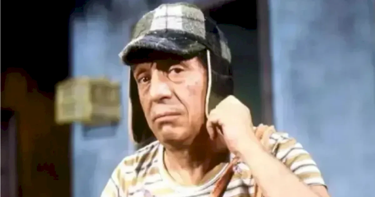 'Chaves' e 'Chapolin' chegam ao streaming com mais de 500 episódios