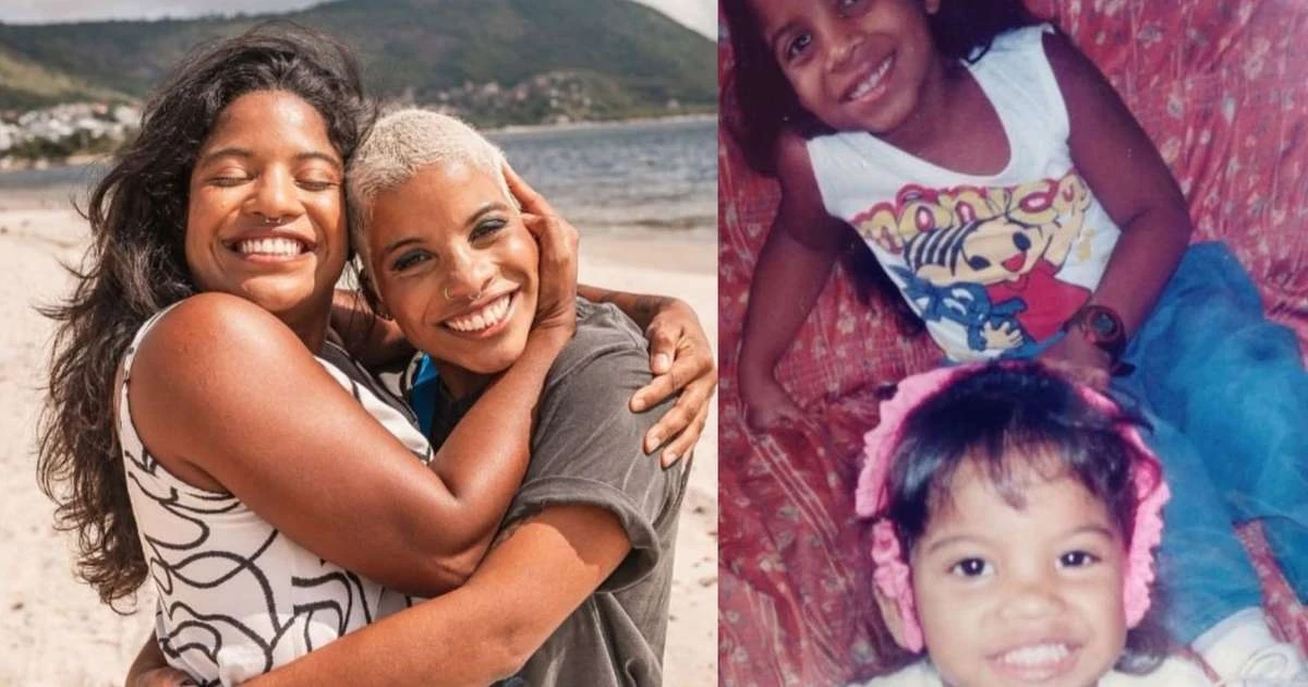 'Privilégio viver ao seu lado': o emocionante relato da irmã de Juliana Marins, após velório da jovem que morreu em vulcão na Indonésia