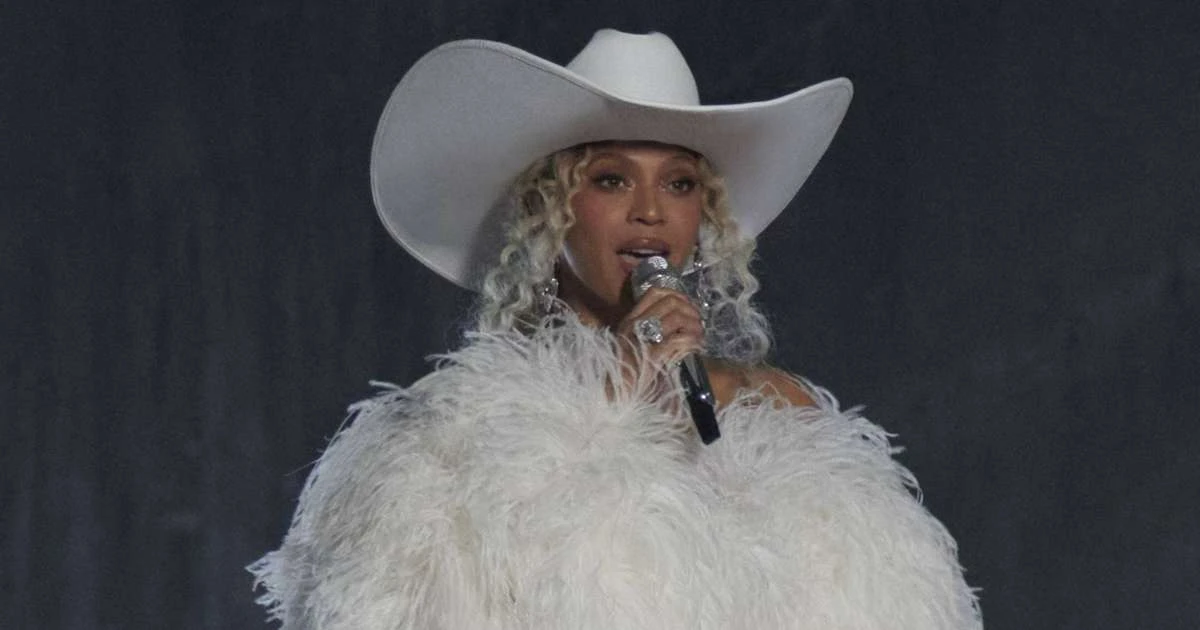 O cantor country que detonou Beyoncé por 'Cowboy Carter'