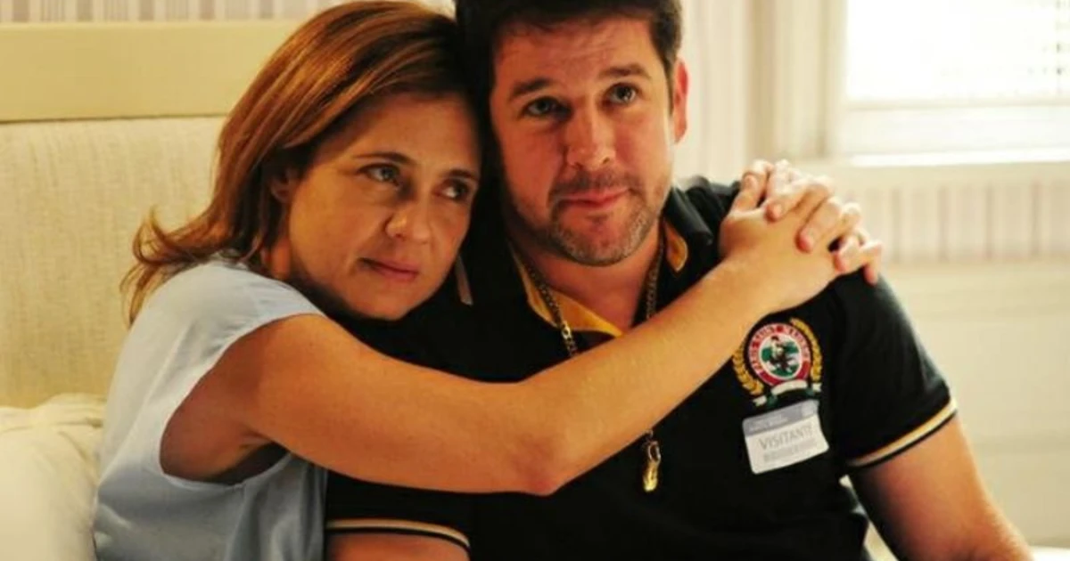 Bomba! Globo prepara continuação de 'Avenida Brasil' com Carminha e Tufão