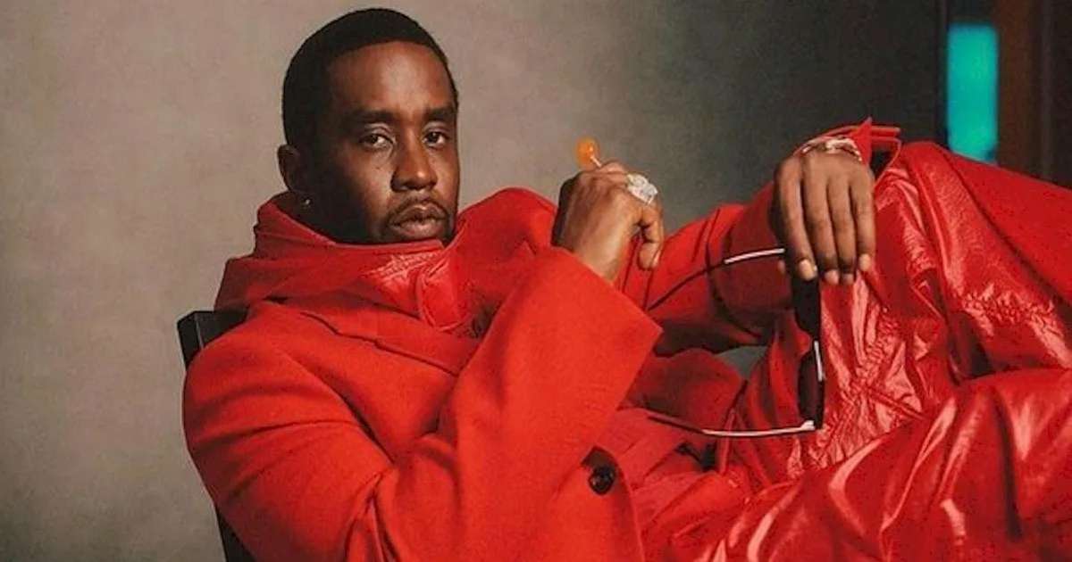 Sean Combs enfrenta condições extremas em prisão: Infestações e violência