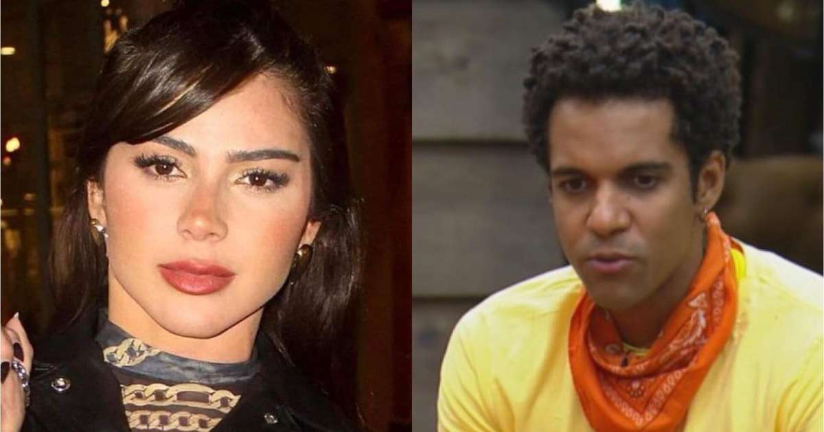 'A Fazenda 16': Nadja quebra silêncio após ex, D'Black, ser confirmado no Paiol: 'Esse tipo de homem...'