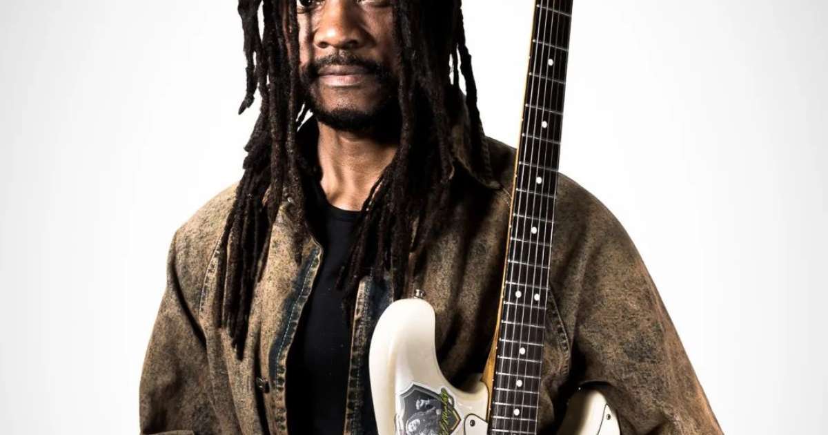 Globo é condenada a indenizar ex-guitarrista do Cidade Negra por reportagem no Fantástico