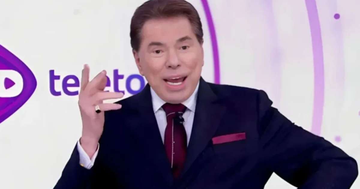 Ele merece! Teleton de 2024 prestará homenagem ao legado de Silvio Santos