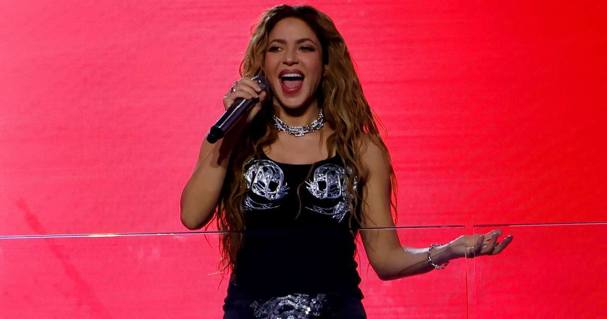 Shakira e Barranquilla anunciam planos para maior Carnaval da história da Colômbia