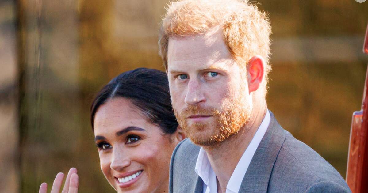 Príncipe Harry explica o REAL motivo para não querer Meghan Markle de volta ao Reino Unido: 'Tudo pode acontecer'