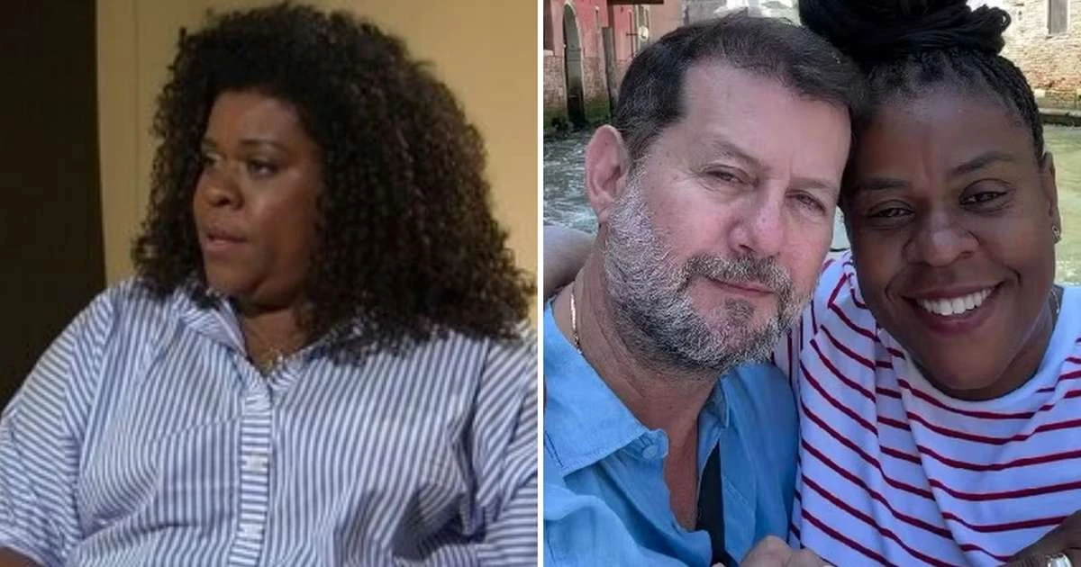 Por que Cacau Protásio se separou? Entenda crise no casamento da humorista