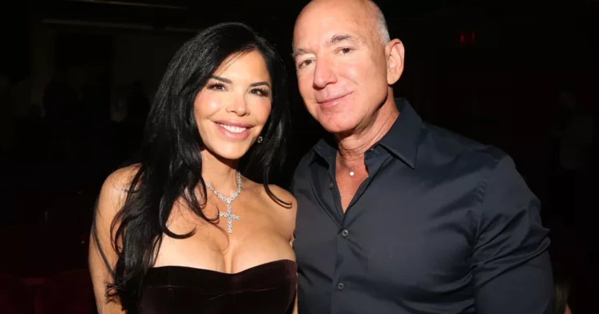 Casamento de Jeff Bezos, dono da Amazon, custará mais de R$ 3 bilhões; veja detalhes