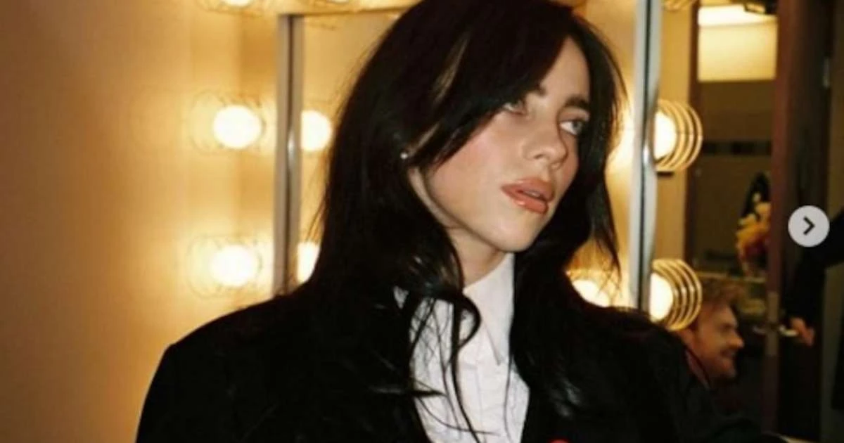 Billie Eilish domina o American Music Awards 2025; veja todos os vencedores da premiação