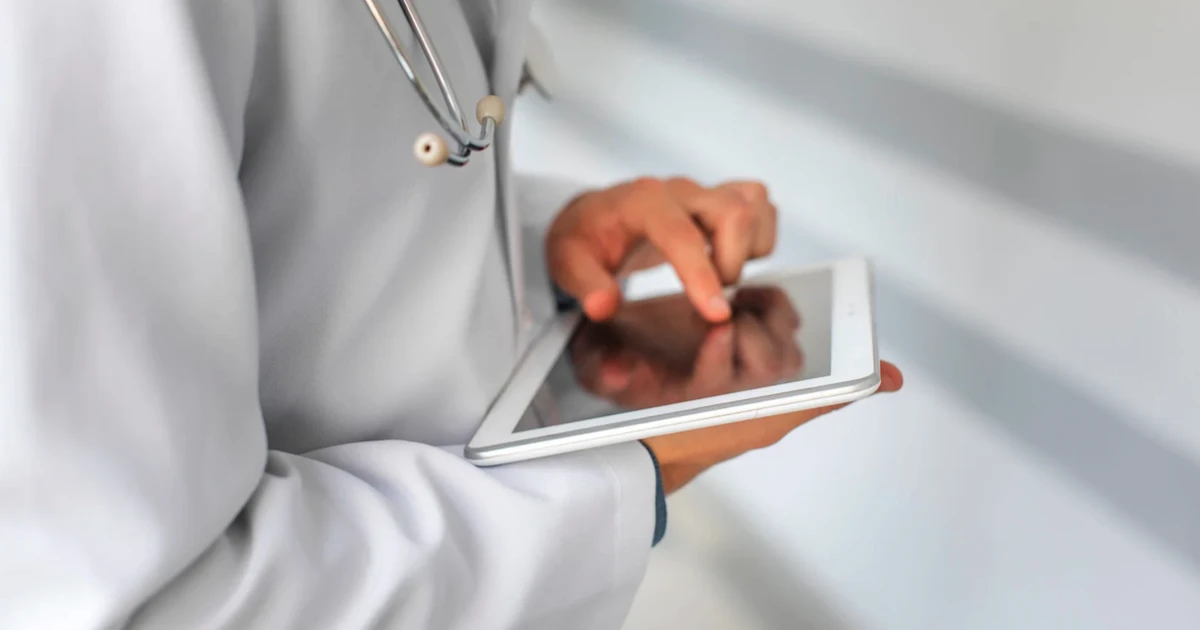 Ambulatório digital ajuda empresas a se adaptarem à NR-01