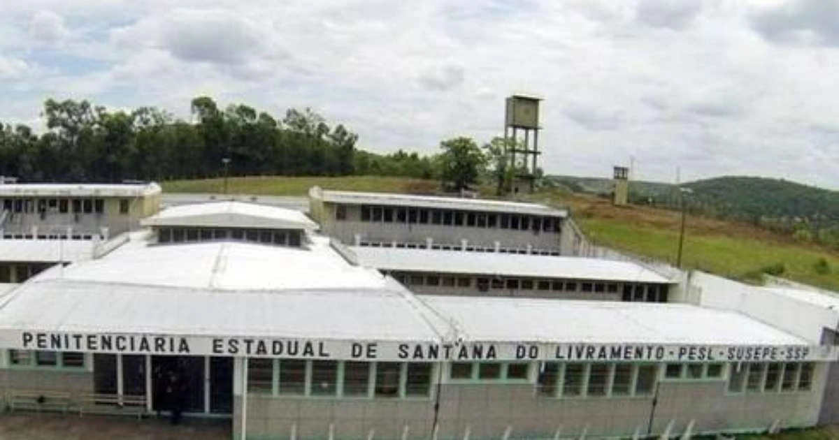 Justiça dá 20 dias para Estado corrigir risco de incêndio e choque elétrico em presídio do RS