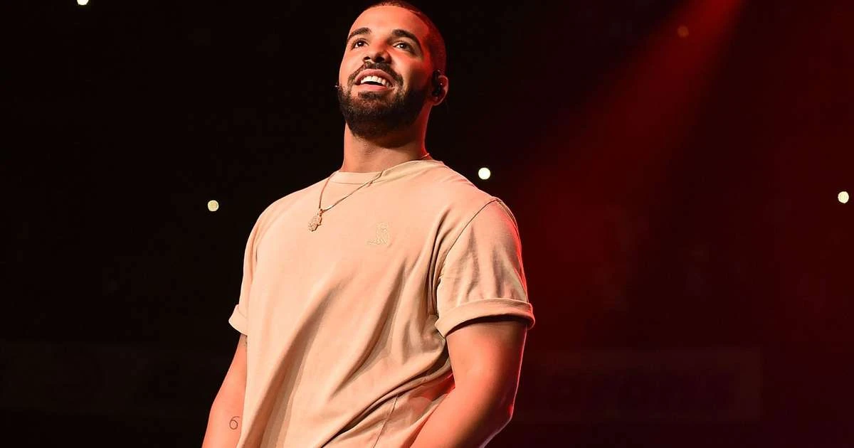As 100 melhores músicas de Drake