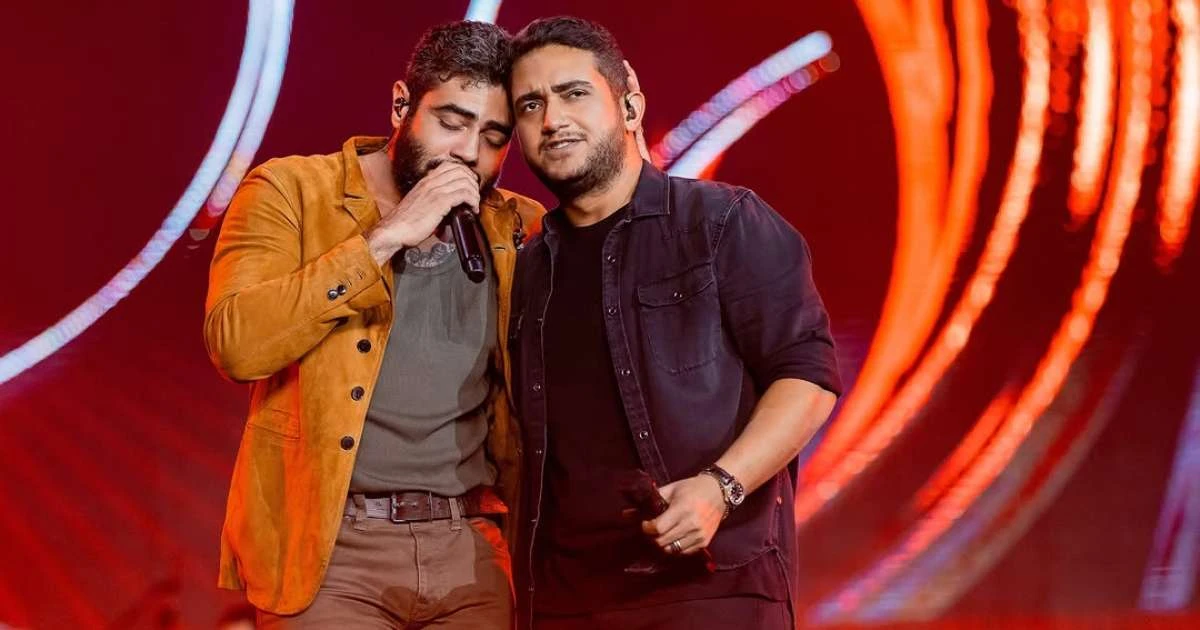 Henrique e Juliano: agenda de shows de 2026