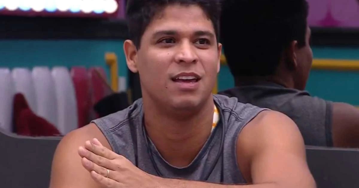 'BBB 25': Guilherme sai em defesa de Joselma e confronta Renata