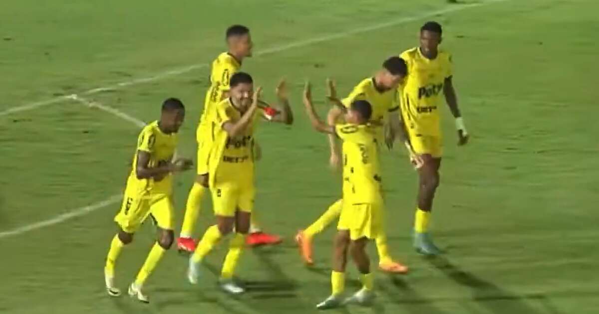 Iza anunciou traição de Yuri Lima durante jogo do Mirassol; atleta estava em campo e marcou 2º gol da carreira