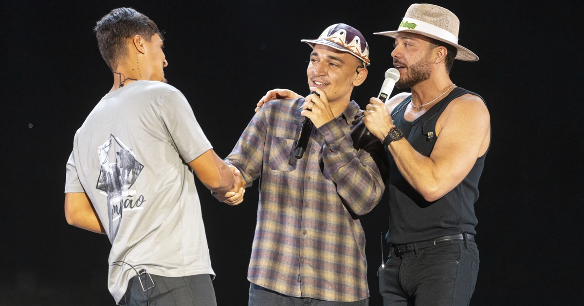 João Gomes assume nova fase e lança música com Safadão para explodir nas redes