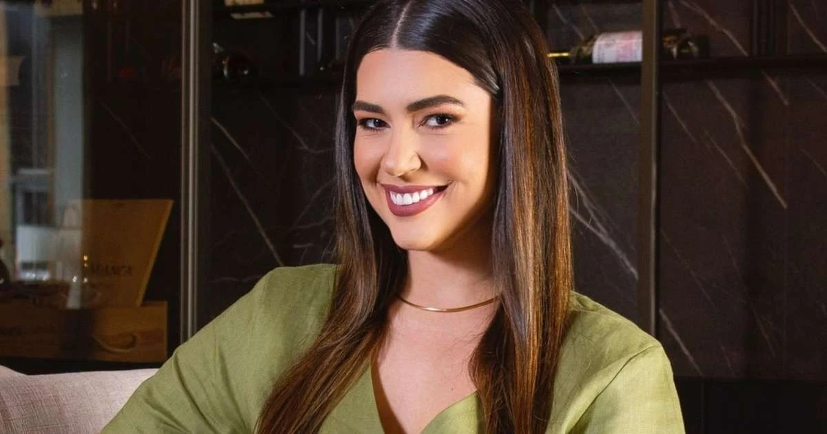 Vivian Amorim rompeu com melhores amigos pelo ex-marido: saiba o que aconteceu