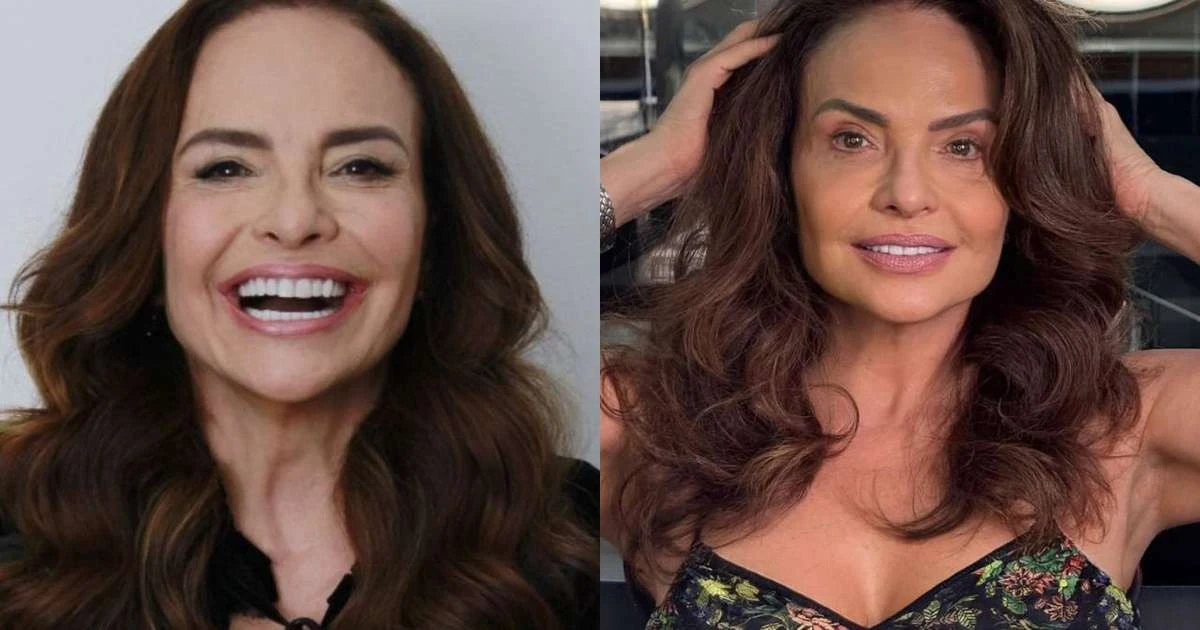 Veja o estado da mansão de Luiza Tomé em meio à disputa judicial