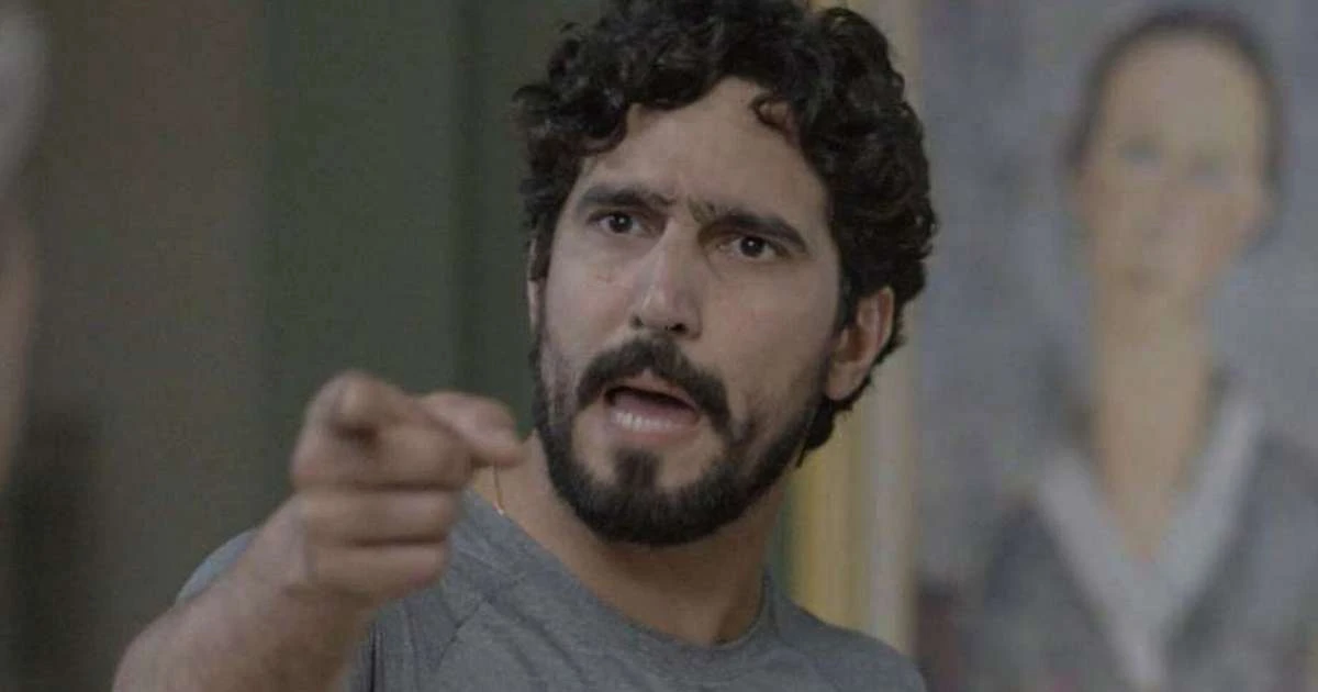 'Cansei de sofrer': amigo de Renato Góes, o Ivan de 'Vale Tudo', expõe polêmica com internação à força coordenada pelo ator da Globo