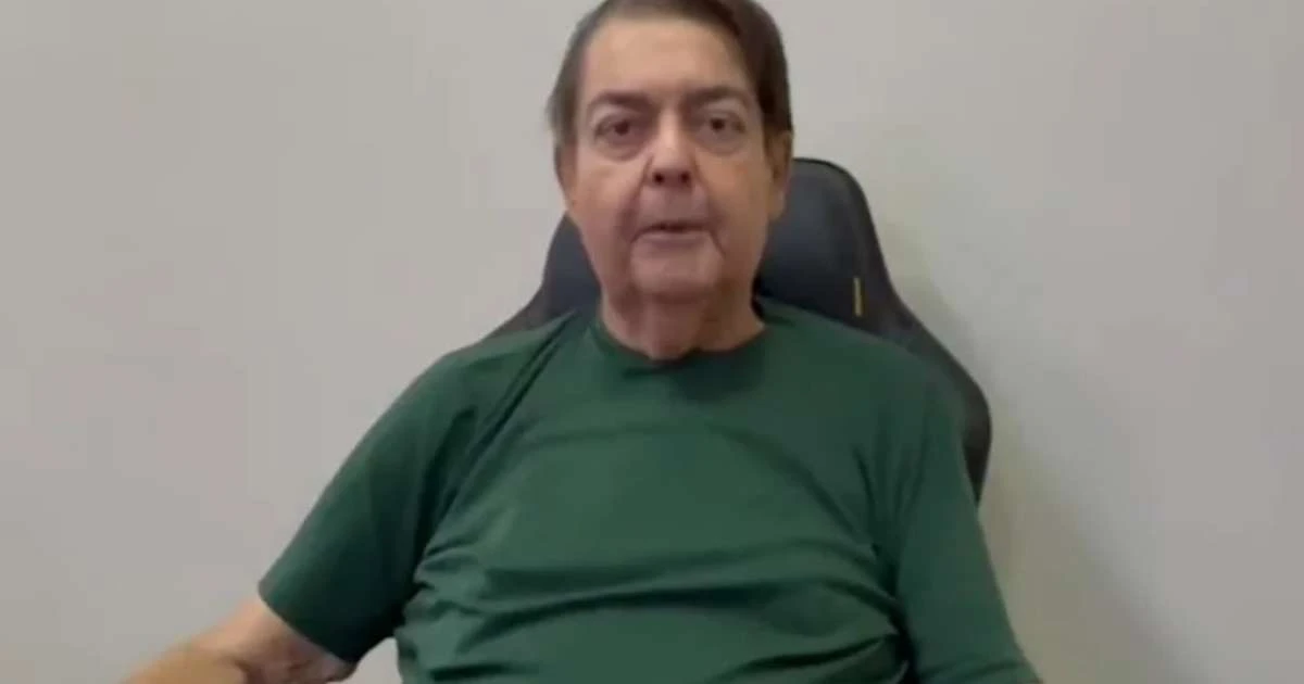 URGENTE! Hospital revela verdade sobre Faustão e comove web: 'Orando...'