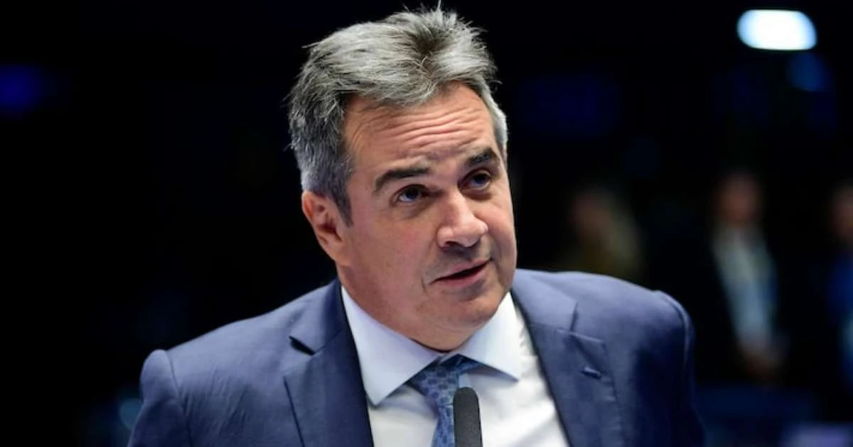 Ciro Nogueira responde Malafaia após ser chamado de 'traidor': 'Eu não me meto na sua igreja'