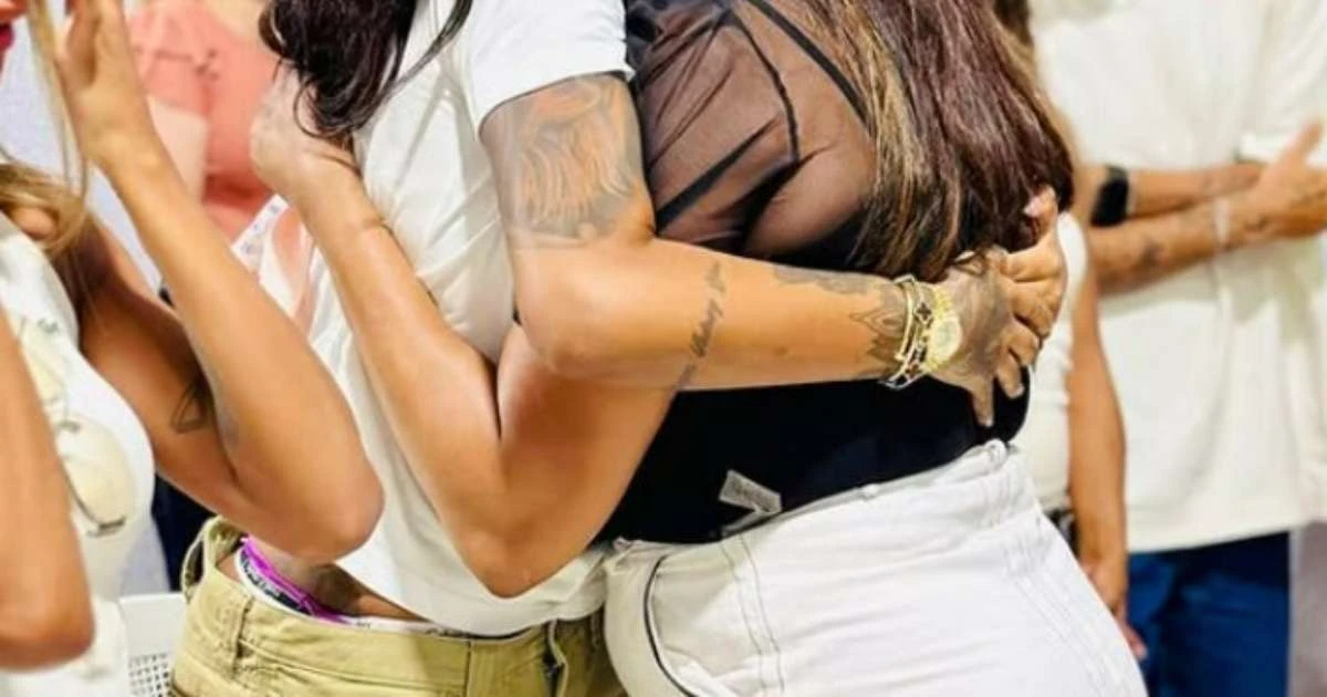 Pastora de Ludmilla, Adriana Pereira esclarece declarações polêmicas sobre a cantora e sua família