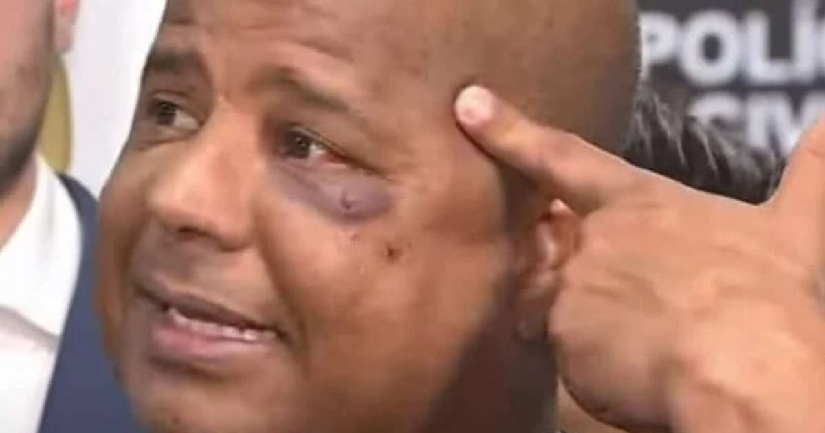 Marcelinho Carioca foi sequestrado e sofreu com violência; relembre o caso