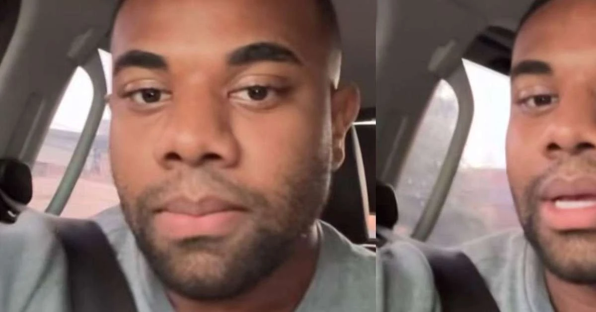 Vem aí ou não? Davi Brito se pronuncia após rumores de que estará em 'A Fazenda 17', e web reage: 'Medo de perder a vaga'