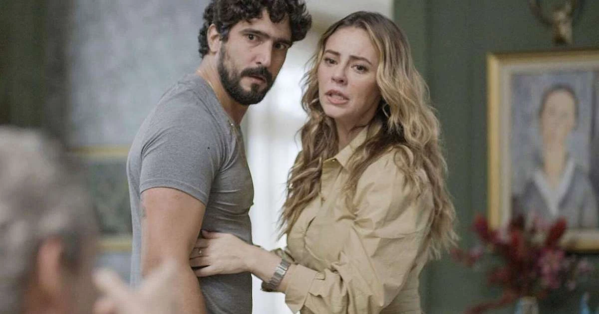 As 6 tramas mais insuportáveis de 'Vale Tudo': com bebê reborn e Sarita esquecida, tem muita gente sem aguentar 5 minutos da novela e apelar 'só Jesus na causa'