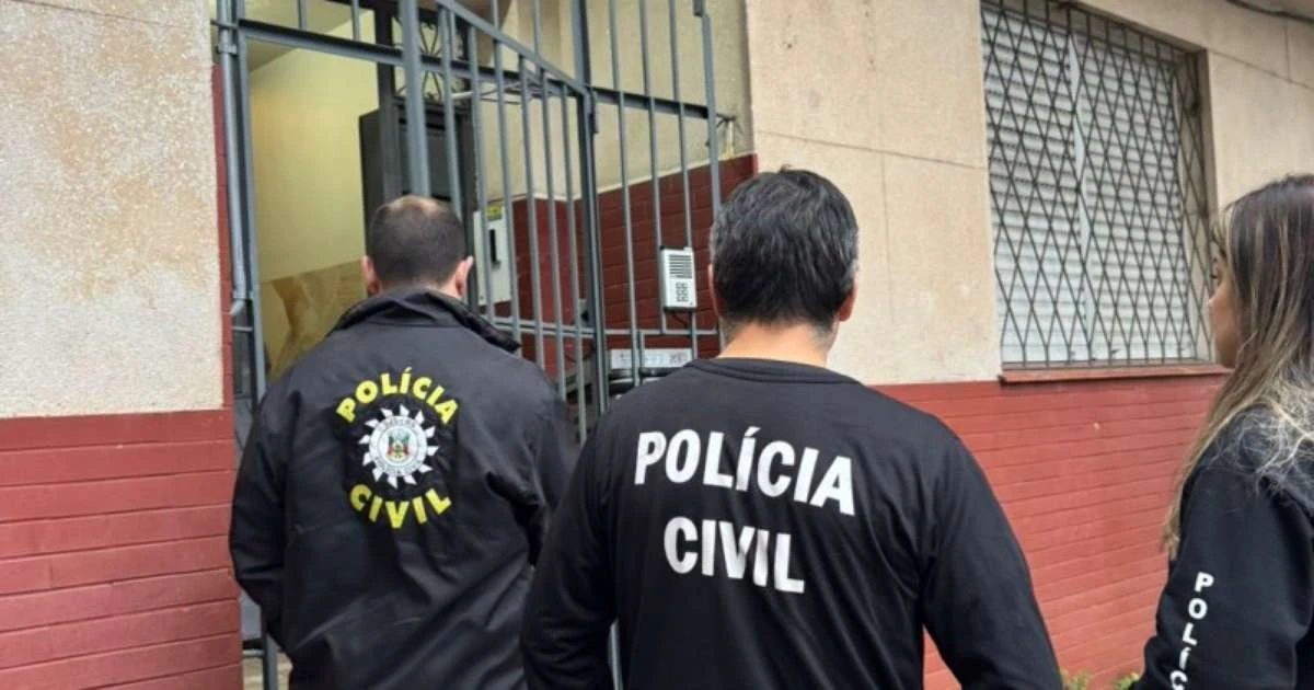 Falsa psicóloga é alvo de operação da Polícia Civil por atender crianças ilegalmente no RS