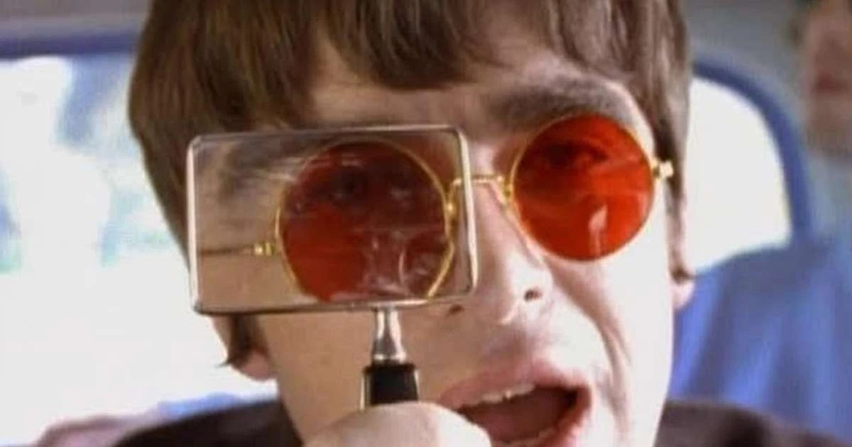 Quem é a Sally de 'Don't Look Back in Anger', do Oasis