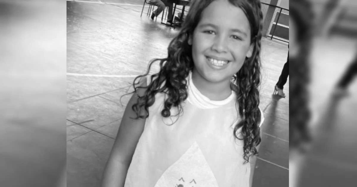 Menina de 8 anos morre após inalar desodorante em suposto desafio da internet no DF